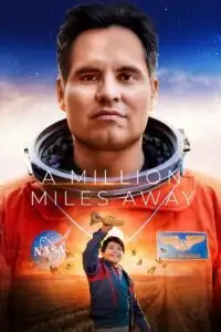 a million miles away amazon original 2023 , zeefliz