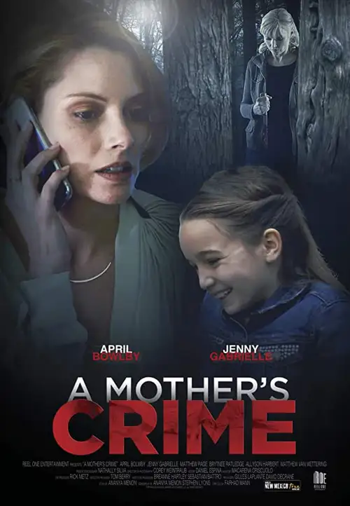 a mother s crime 2017 , zeefliz