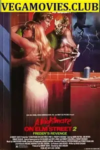a nightmare on elm street 2 1985 , zeefliz