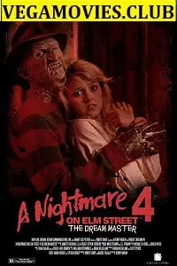 a nightmare on elm street 4 1988 , zeefliz
