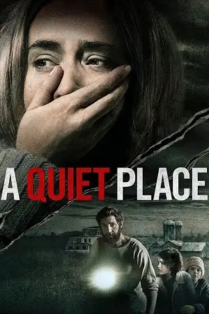 a quiet place 2018 , zeefliz