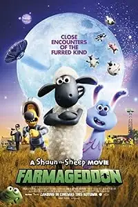 a shaun the sheep movie farmageddon 2019 , zeefliz