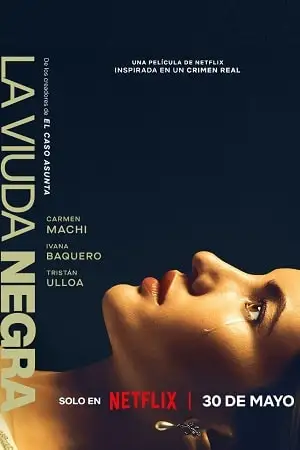 a widow s game 2025 , zeefliz