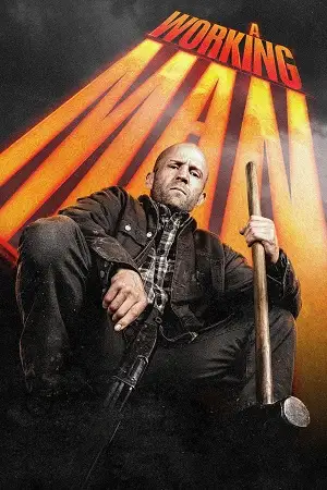 a working man 2025 , zeefliz