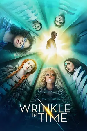 a wrinkle in time 2018 , zeefliz