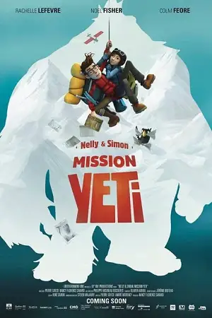 a yeti adventure 2017 , zeefliz