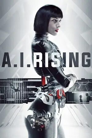 a.i. rising 2018 , zeefliz