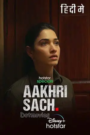 aakhri sach season 1 , zeefliz