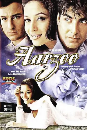aarzoo 1999 , zeefliz