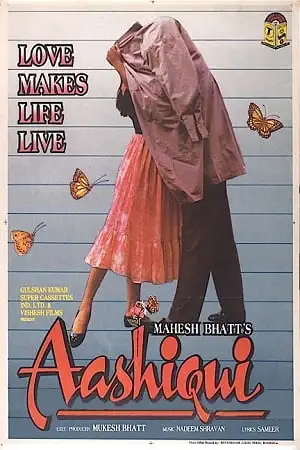 aashiqui 1990 , zeefliz