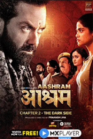 aashram chapter 2 the dark side 2020 , zeefliz