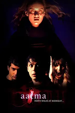 aatma 2006 , zeefliz