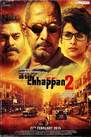 ab tak chhappan 2 2015 , zeefliz