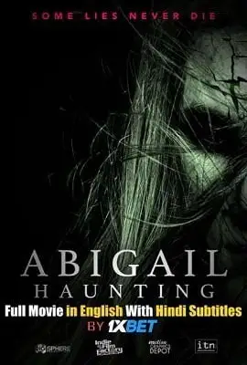 abigail haunting 2020 , zeefliz