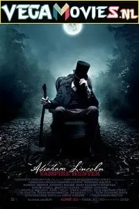 abraham lincoln vampire hunter 2012 , zeefliz
