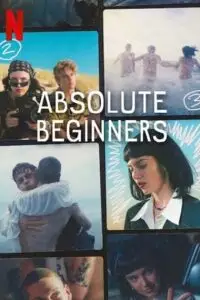 absolute beginners season 1 complete 2023 , zeefliz