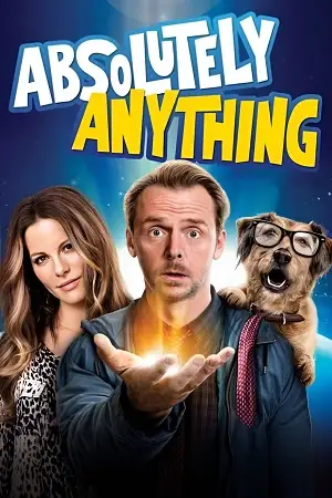 absolutely anything 2015 , zeefliz