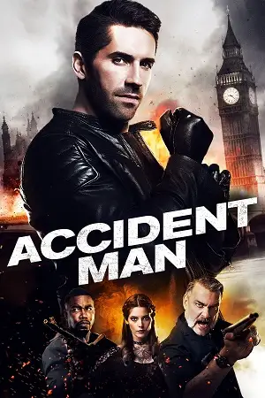 accident man 2018 , zeefliz