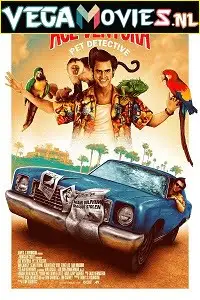 ace ventura pet detective 1994 , zeefliz