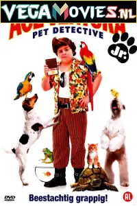 ace ventura pet detective jr. 2009 , zeefliz