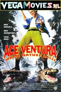 ace ventura when nature calls 1995 , zeefliz