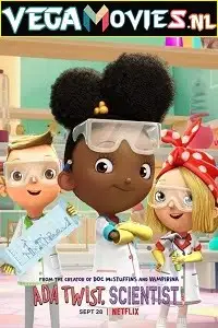 ada twist scientist 2021 , zeefliz