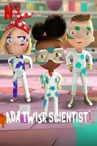 ada twist scientist 2022 , zeefliz