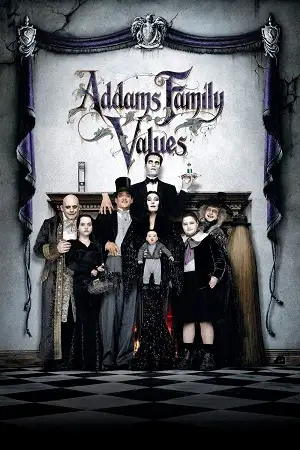 addams family values 1993 , zeefliz