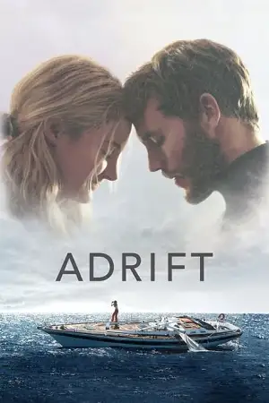 adrift 2018 , zeefliz