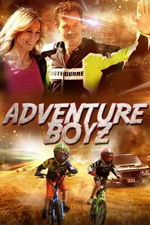 adventure boyz 2019 , zeefliz