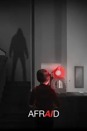 afraid 2024 , zeefliz