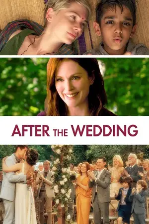 after the wedding 2019 , zeefliz