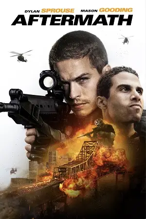 aftermath 2024 , zeefliz