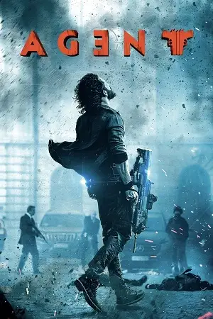 agent 2023 , zeefliz