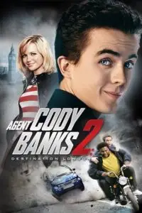 agent cody banks 2 destination london 2004 , zeefliz