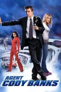 agent cody banks 2003 , zeefliz