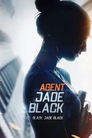 agent jade black 2020 , zeefliz