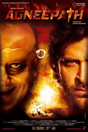 agneepath 2012 , zeefliz