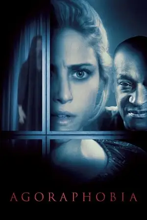 agoraphobia 2015 , zeefliz
