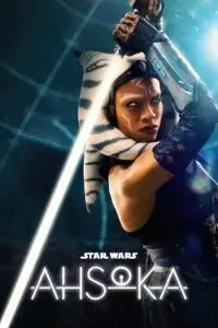 ahsoka 2023 , zeefliz