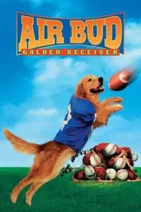air bud golden receiver 1988 , zeefliz