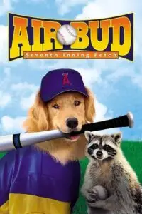 air bud seventh inning fetch 2002 , zeefliz