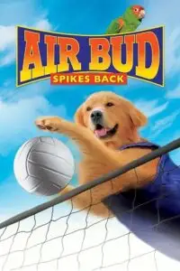 air bud spikes back 2003 , zeefliz