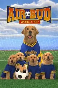 air bud world pup 2000 , zeefliz
