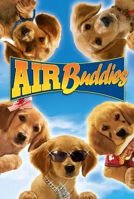 air buddies 2006 , zeefliz