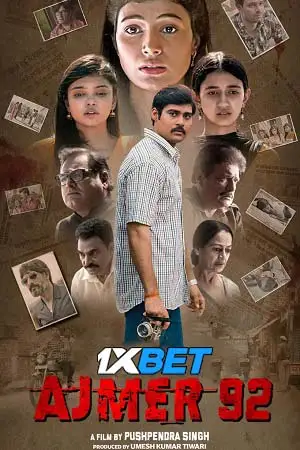 ajmer 92 2023 , zeefliz