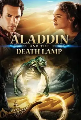 aladdin and the death lamp 2012 , zeefliz