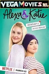 alexa katie season 1, zeefliz