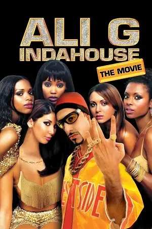 ali g indahouse 2002 , zeefliz