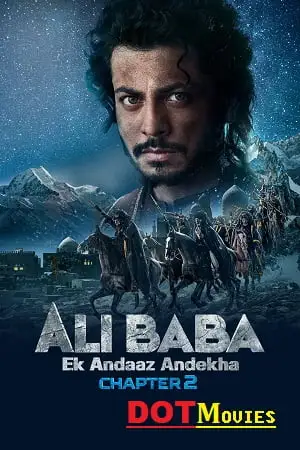 alibaba ek andaaz andekha season 1, zeefliz